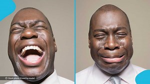 Momo vendor cries out as he pays money to go to France but lands in Ivory Coast