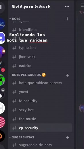 discord_.servers.bots on TikTok
