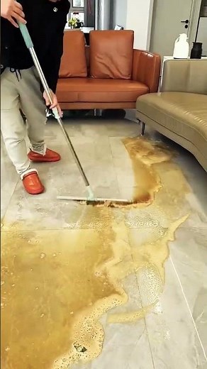 Magic Tiles Cleaner Stick 🧽 | Remove Tough Stains in Seconds