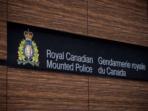 Liberal government looking for 'more responsive' models for RCMP’s contract policing