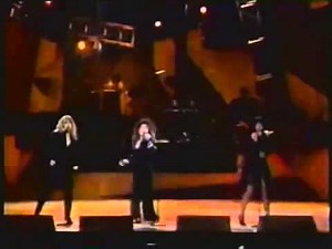 Exposé - Come Go With Me (Grammy's 1988)