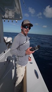 23K views · 261 reactions | Yes the New Wireless Remote Control Joystick from @yamahaoutboards comes in handy while you’re fishing too! #yamahaoutboards | Capt. Nick Stanczyk | Facebook