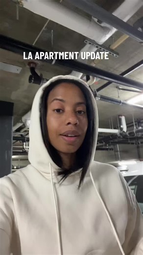 LA Apartment Decor Tour in Los Angeles