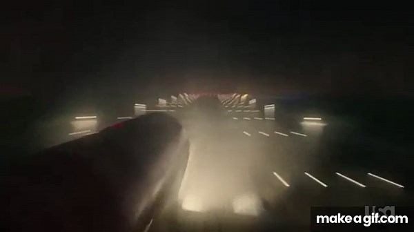 Air India Express Flight 1344 - Crash Animation on Make a GIF