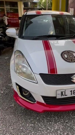 Maruti suzuki swift 2016 model deca edition | Walk around review pov #car #cardriving #carreview