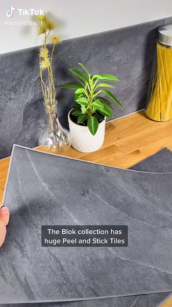 The Smart Tiles on TikTok