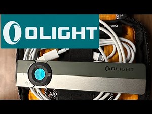 NEW ! Ark Pro from Olight