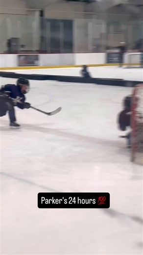 Christie Cigno Stichling on Instagram: "This weekend reminded me how special Parker is. At only age 5, he showed what heart and hard work look like—dominating on the ice, scoring, diving for loose pucks, and then turning around to score all 7 goals in soccer. But what made me proudest was watching him sprint back on defense without being asked. He’s learning that effort matters in every sport and every moment 💯#hockeyguy #soccer"