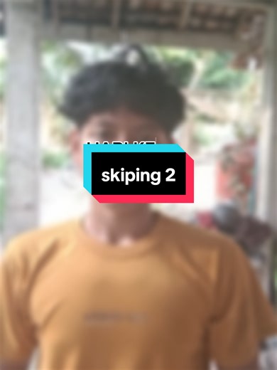 #justkonten #skiping #homeworkout #viral #fyp #