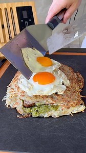 1.2M views · 10K reactions | My favorite breakfast to make on the Griddle | Grillnation | Facebook