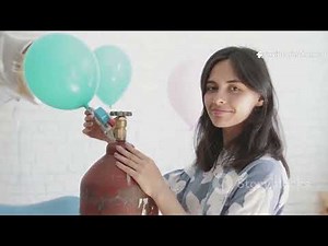 Why Helium Makes Your Voice Sound So Funny!