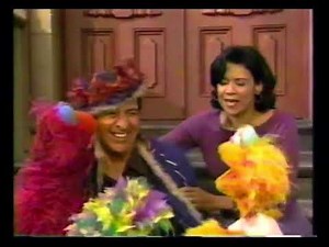 Elmo’s World “The Street We Live on” montage (2004)