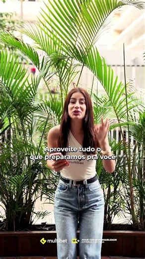 É sempre especial ver a experiência de vocês por aqui.