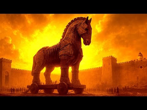 Here’s What REALLY Happened in the Trojan War ! - History Documentary