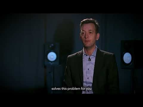 Dirac Live Bass Control