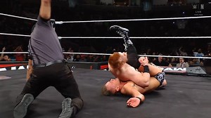 235K views · 6K reactions | Sheamus defeats Ludwig Kaiser! | MrMndz | Facebook