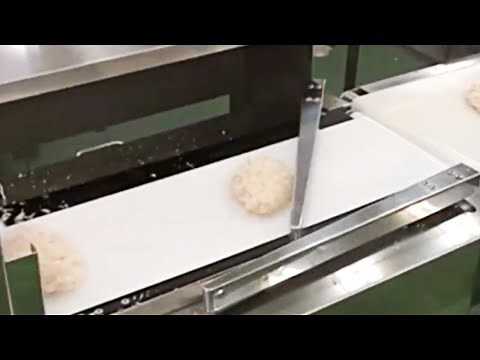 選別機 | フリッパ方式 | 株式会社システムスクエア | 製品紹介動画