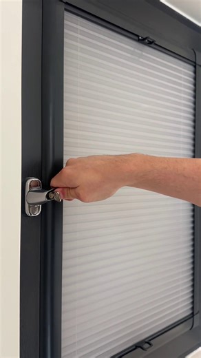 Revamp your home effortlessly within minutes with our Perfect Fit Blinds! 🤩 Here’s why you’ll love them: ✅ Easy, no drill installation ✅ Ultimate light control and privacy ✅ Easy maintenance ✅ Space saving ✅ Child-safe design #perfectfit #firsttimebuyer #perfectfitblinds #nodrillblinds #howto | SLX