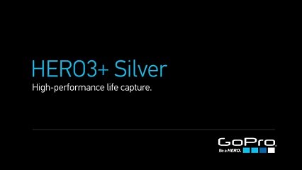 385K views · 6.5K reactions | The GoPro HERO3+ Silver: Capture the...