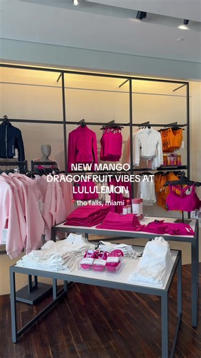 Restocked Lululemon Belt Bags in New Colors!