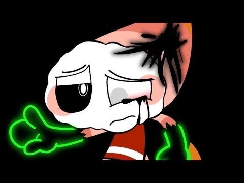 "..The Happened to Shrimpo.." Dandy's World Comic Dud: ..Yandere Astro..