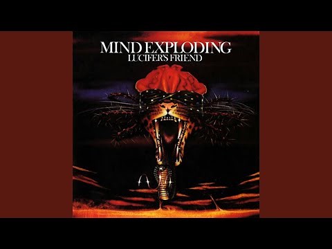 Moonshine Rider (Remastered)