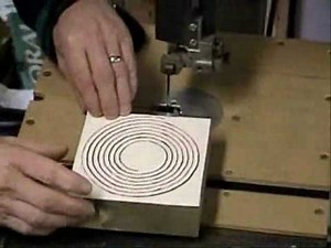 band saw bowl.wmv