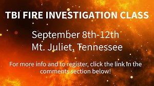 15K views · 52 reactions | JUST ANNOUNCED: The Mt. Juliet Fire...