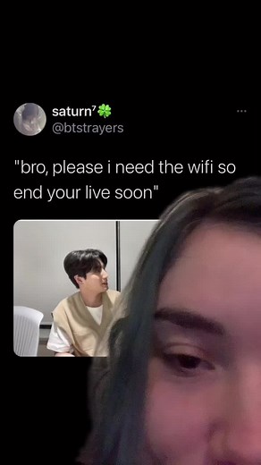 #bts #btsarmy #kpop #kpopmemes #kpopfyp #skz #nct #kpopfypシ #supertuna #nct127 #straykids #bangtan