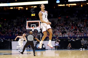 NBA draft prospect profiles: Analyzing Gonzaga’s Jalen Suggs with college hoops expert Seth Davis