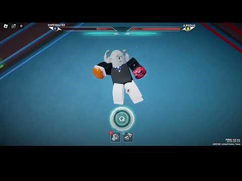 Cyborg Death Animation (Untitled Boxing Game)