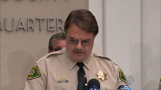 California shooting spree leaves many unanswered questions