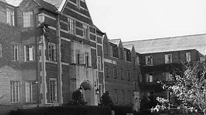 10K views · 262 reactions | CMU’s solid foundations: Everyone has a favorite building or two on campus. Here’s a closer look at two with special places in CMU history — including one that lives on only in memory. | Central Michigan University | Facebook