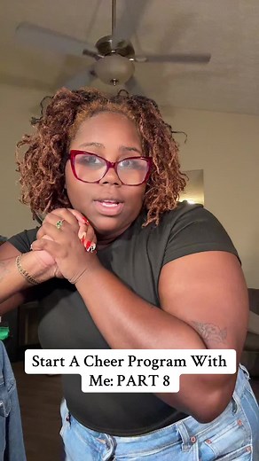 Start a Cheer Program With Me: Build Your Team Step-by-Step