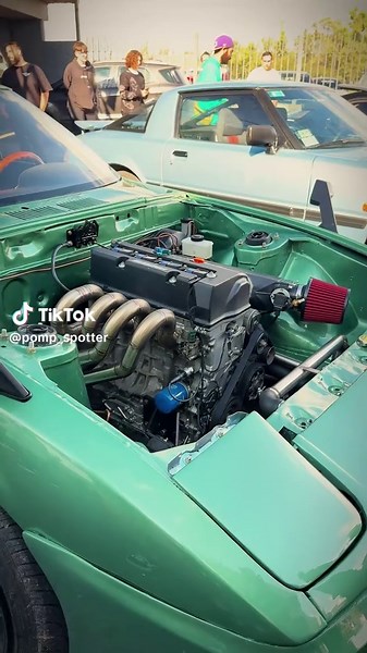 Mazda RX7 Car Edit Showcase