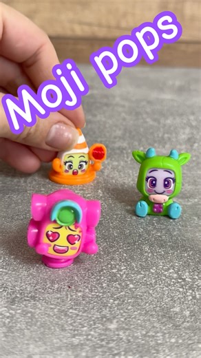 Moji pops 🍒 Asmr funny video #asmr #funnyvideo #funny #asmrvideo