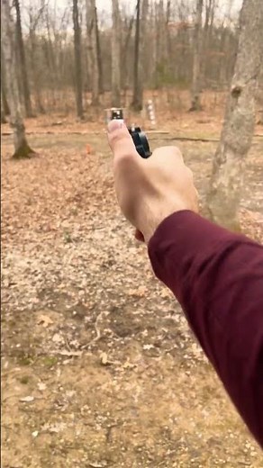 Kimber CDS9 Suppressed Subsonic. #suppressor #gun #kimber #cds9 #shotshow #pewpew #edc #subsonic