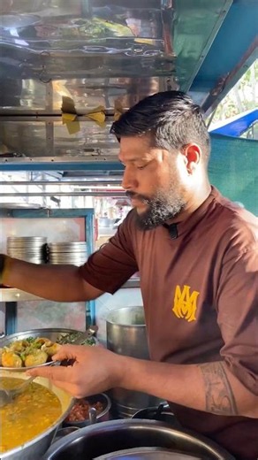 😱 पवन नगर की फेमस पानी पुरी! खाने वालों की लगी लाइन 😍 | Nashik Street Food