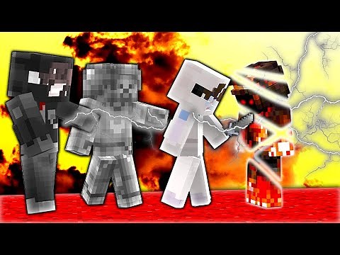 I embraced DARKNESS to DESTROY VOID STEVE - Rainbow Quest Ep.203