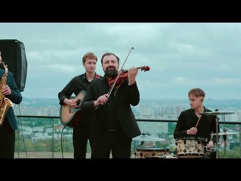 Sturza Gicu Antonio Vivaldi storm ( Cover )