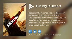 The Equalizer 3