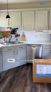 Discover the X12 – the ultimate water purification solution! 🚰 Delivers a fast 1200 GPD flow of purified water 🚫 11-stage RO filtration removes over 1000 contaminants 💪 Infuses water with minerals and adjusts pH to an optimal 7.5 😎 Space-saving design with a digital faucet to display water quality & usage 💚 3:1 pure-to-drain ratio minimizes waste 24-month filter lifespan | Waterdrop Filter