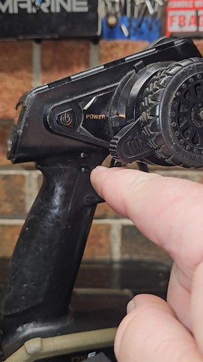 INNOVATION remote controlled stinger | Ironclad RC