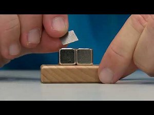 diamagnetism - explained simply and clearly (new)