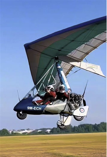 Experience Open Air Adventure in Taiping Town