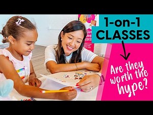 The truth about 1-on-1 classes