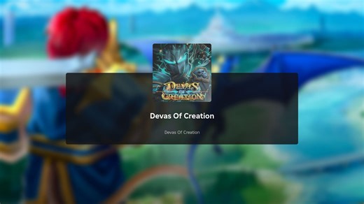 Devas of Creation latest update: Patch notes and other details