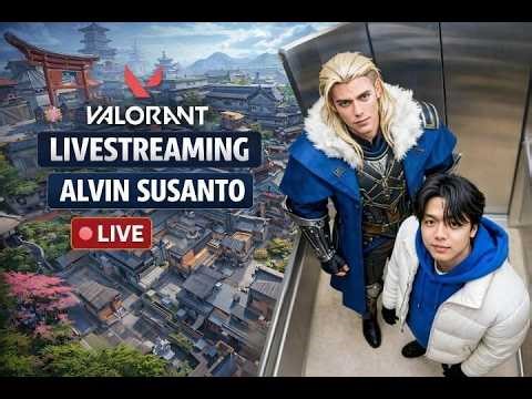 Ujang eps 3. ft. @rrq_sutsujin99 @morinnjo @nicholasjoelll @angbiiyah - !member