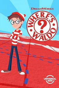 Where's Waldo? (TV Series) (2019)