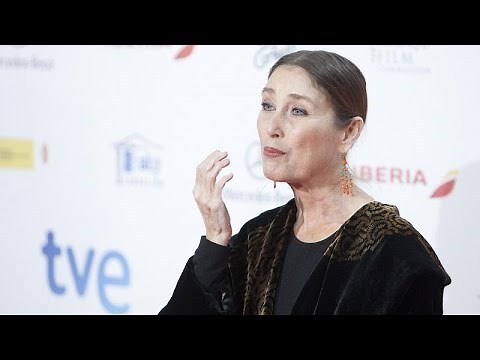 Tras hallar muerta a la actriz española Verónica Forqué, la policía sospecha que se suicidó